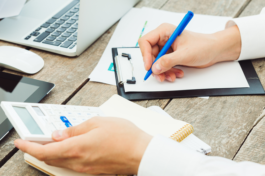 Preparation Of Financial Statements