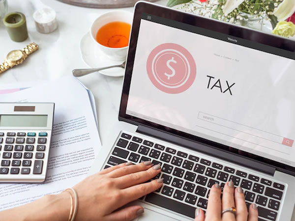 TAXATION CONSULTANCY
